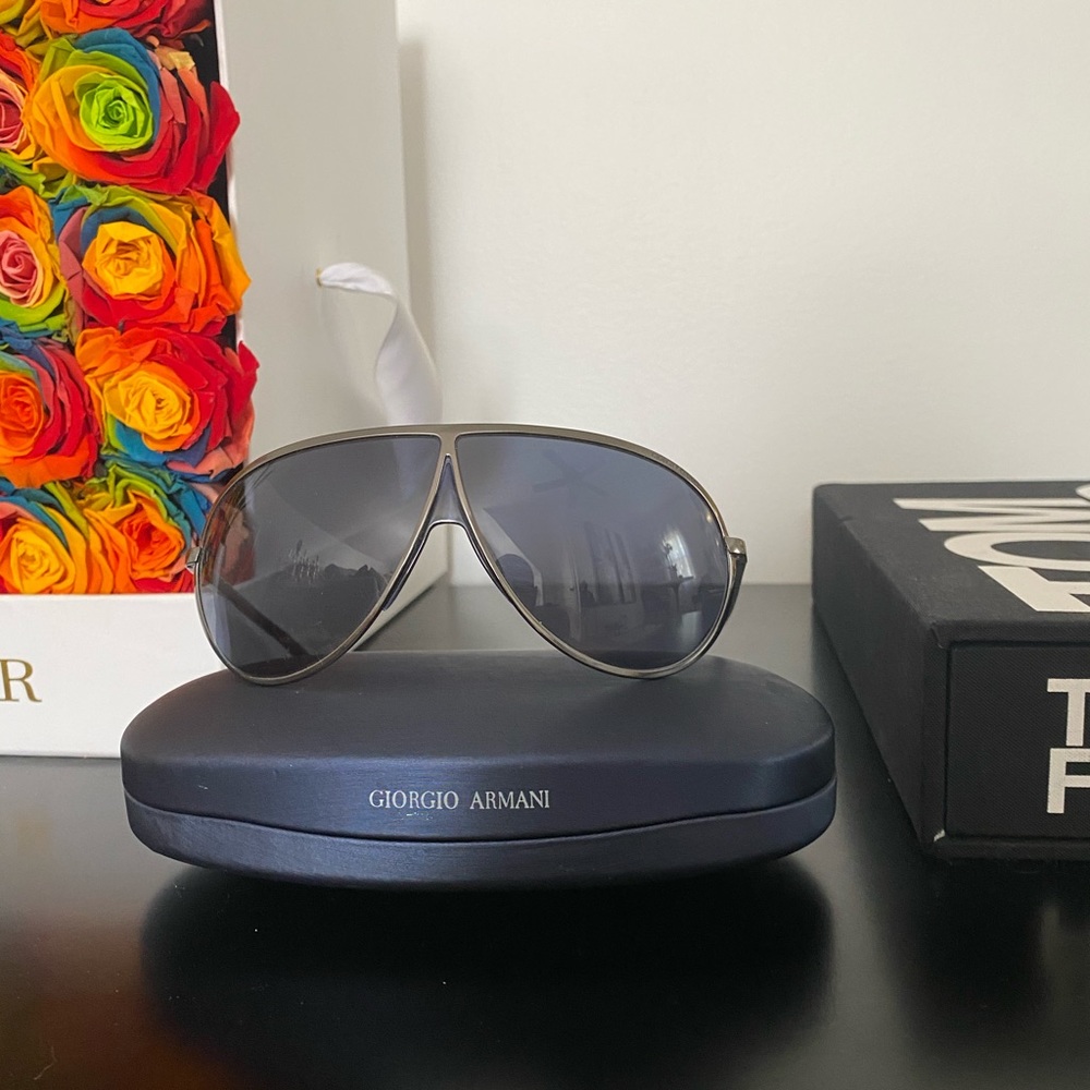 Giorgio Armani Sunglasses